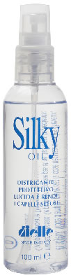 Dielle Silky Oil 100ml
