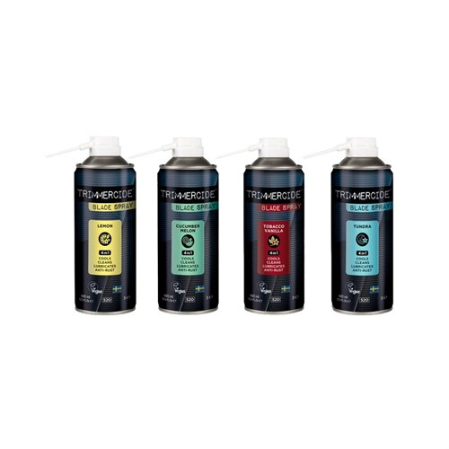 Trimmercide Blade Spray 4 in 1