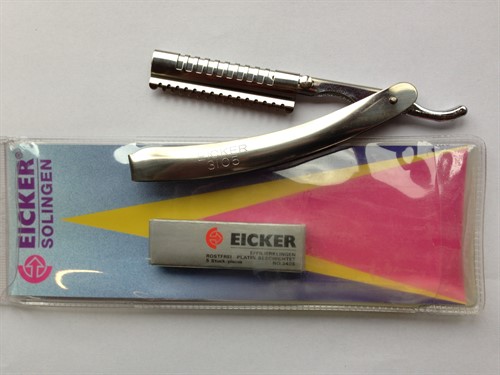 Effilerkniv Eicker