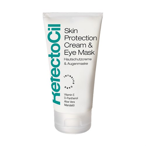 Refectocil Skin Protection Creme &amp; Eye Mask 75ml