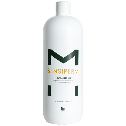 SIM SensiPerm Neutralizer Mix 1000ml