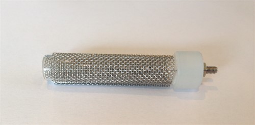 Aircoderör till RX-100