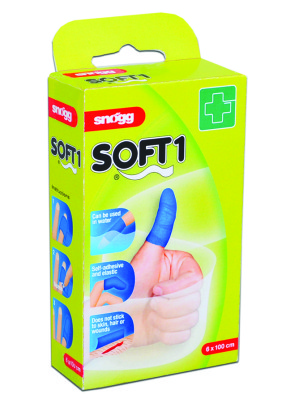 Plåster Soft