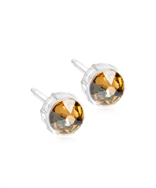 Plastic Golden Shadow 6mm