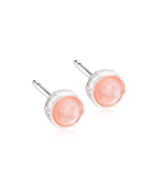 MP Bezel 6 mm, Glossy coral