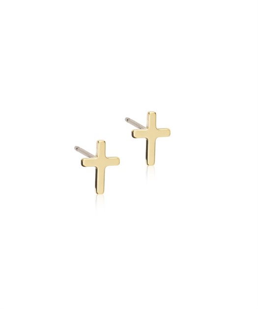 GT Plain Cross 8 mm
