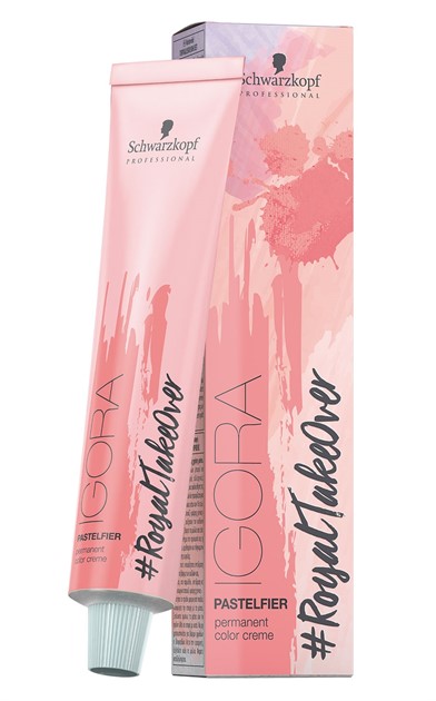 Igora Royal #RoyalTakeover Upp till -80% rabatt