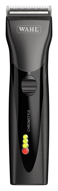 Wahl Chromstyle Clipper Svart