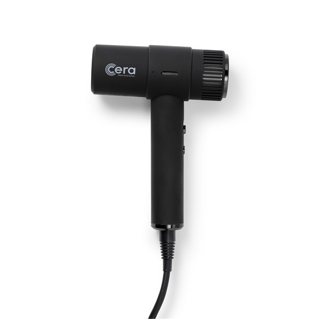 Cera Pro Power Compact Fön