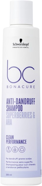 Bonacure Anti-Dandruff Shampoo 250ml