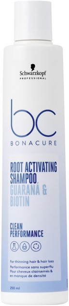 Bonacure Root Activating Shampoo 250ml