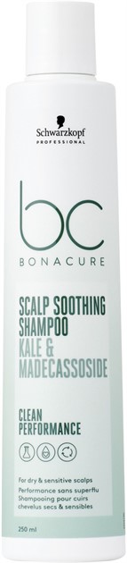 Bonacure Scalp Soothing Shampoo 250ml