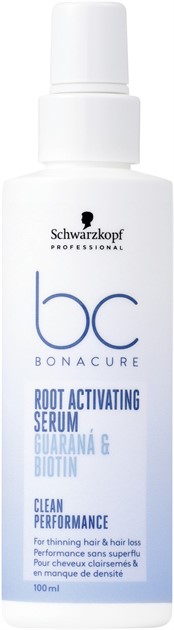 Bonacure Root Activating Serum 100ml