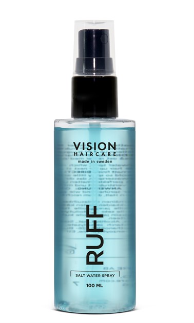 Vision Ruff Saltvattenspray 100ml
