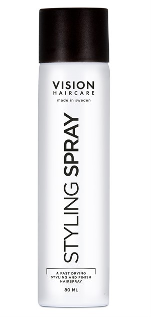 Vision Styling Spray 80ml