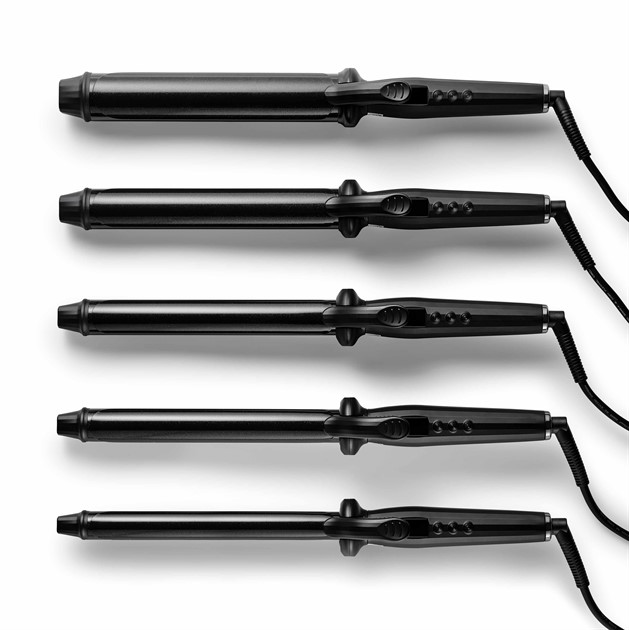 JRL Forte Pro Wave Curling Iron XL