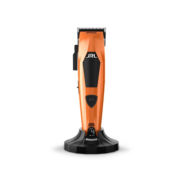 JRL Diamante Clipper Orange