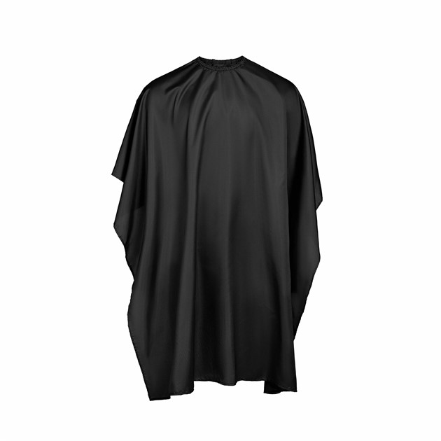 Klippkappa Tunn Black Grain