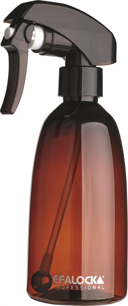 Vattenflaska Brun Med Kula 250ml