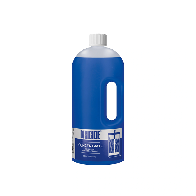 Disicide Concentrate 2000ml