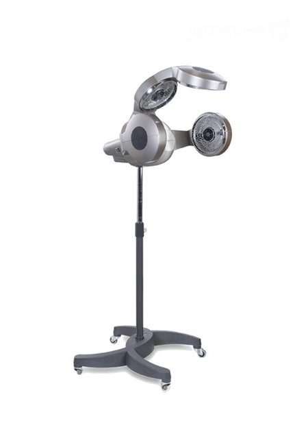 Climazoner &amp; Torkuvar