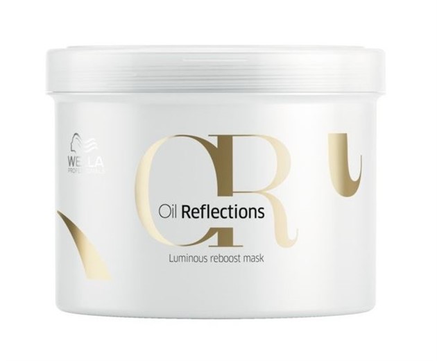 Oil Reflections Mask 500ml