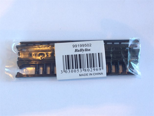 Babyliss Piggrader 8-p