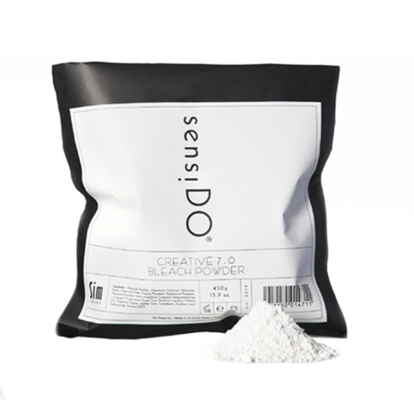 SensiDo Creative 7.0 Bleach 450g