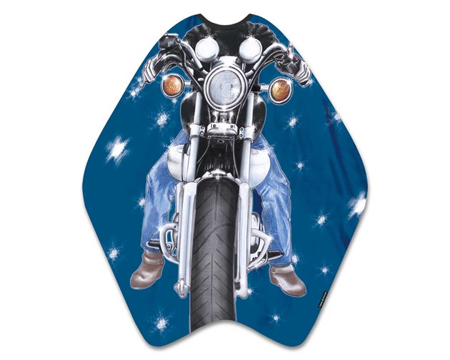 Barnkappa Trend Easy Rider