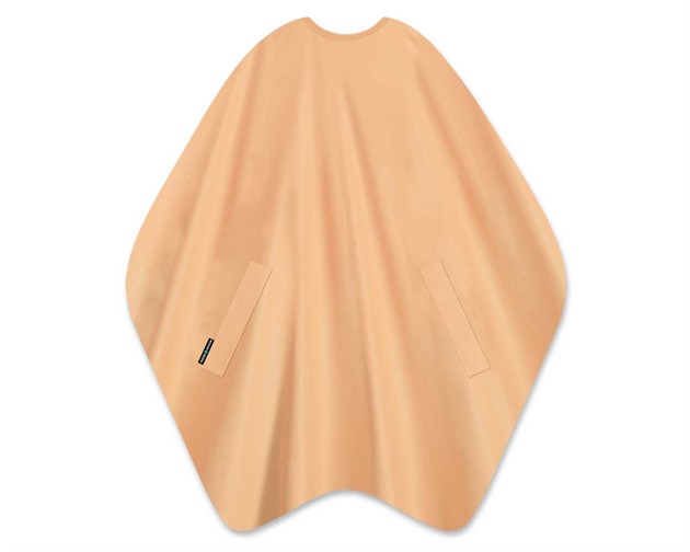 Klippkappa Trend Skinny Coral