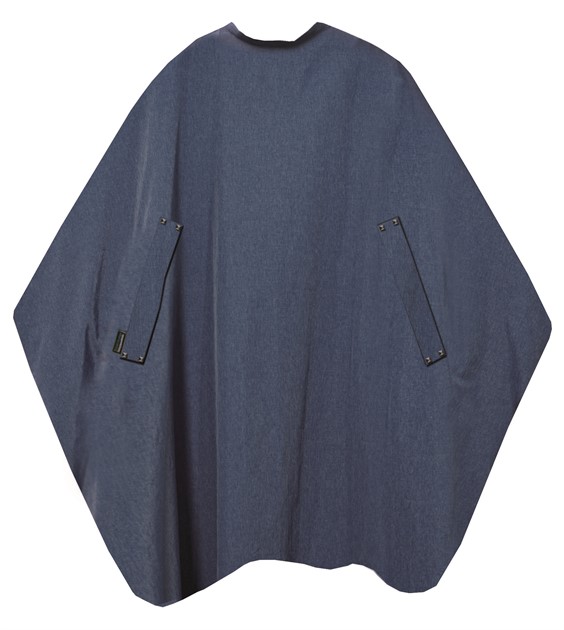 Klippkappa Trend Jeans Style Blue