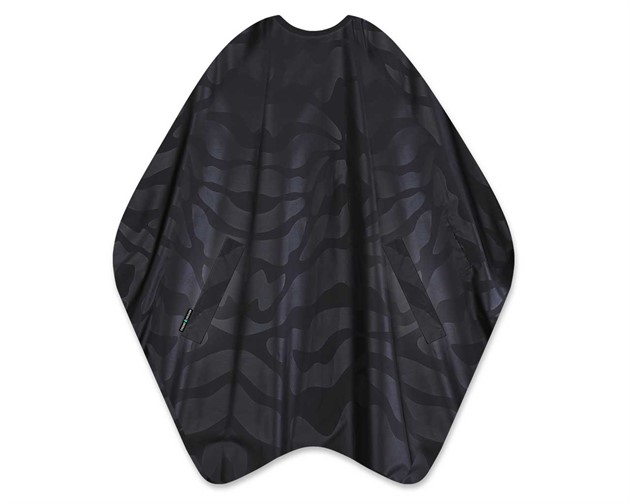 Färgkappa Trend Nano Compact Black