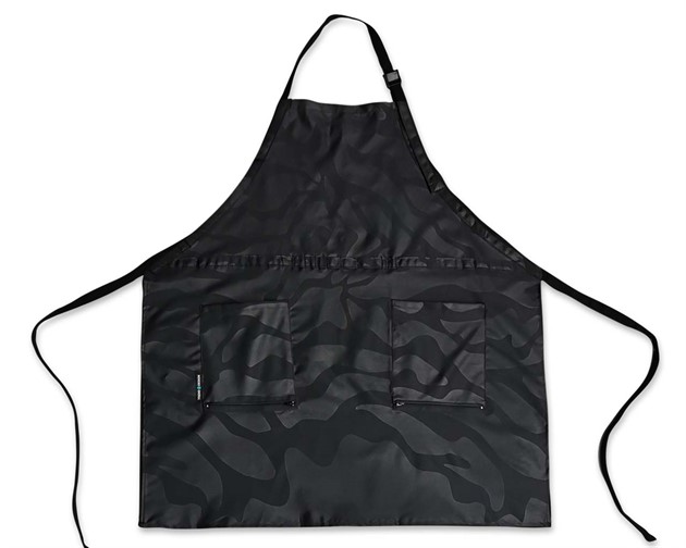 Förkläde Trend Nano Apron Black