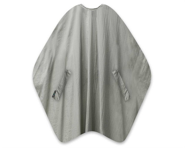 Klippkappa Trend Classic Light Grey