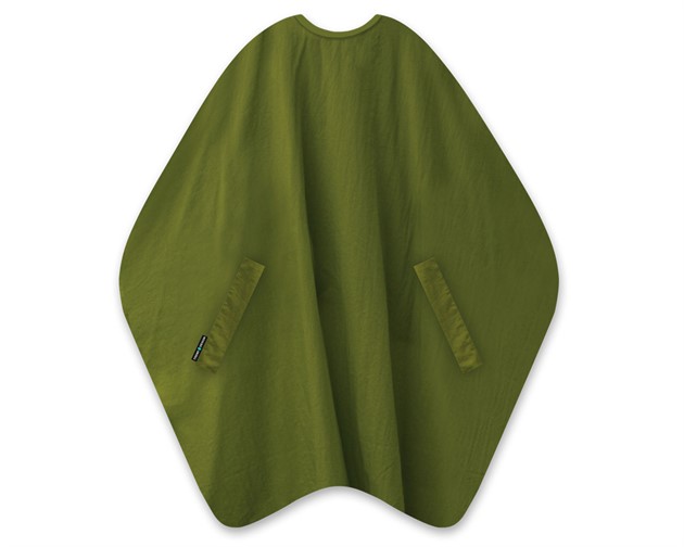 Klippkappa Trend Classic Lime