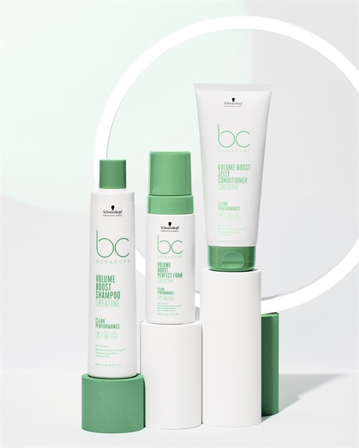 BC Volume Boost Creatine