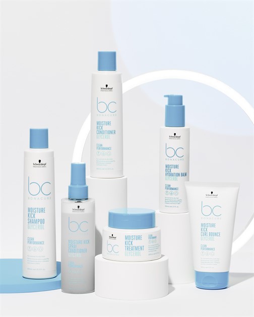 BC Moisture Kick