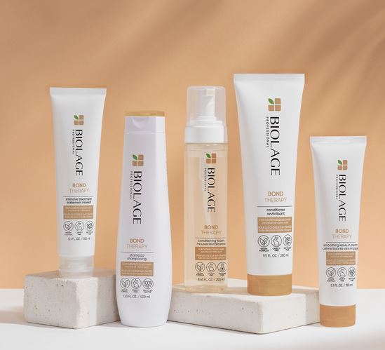 Biolage Bond Therapy