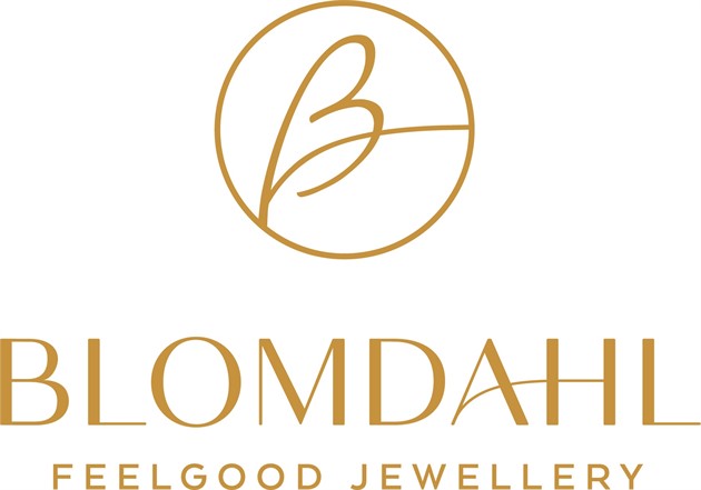 Blomdahl Smycken