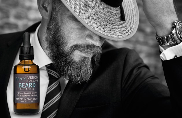 Gents By Vision Haircare