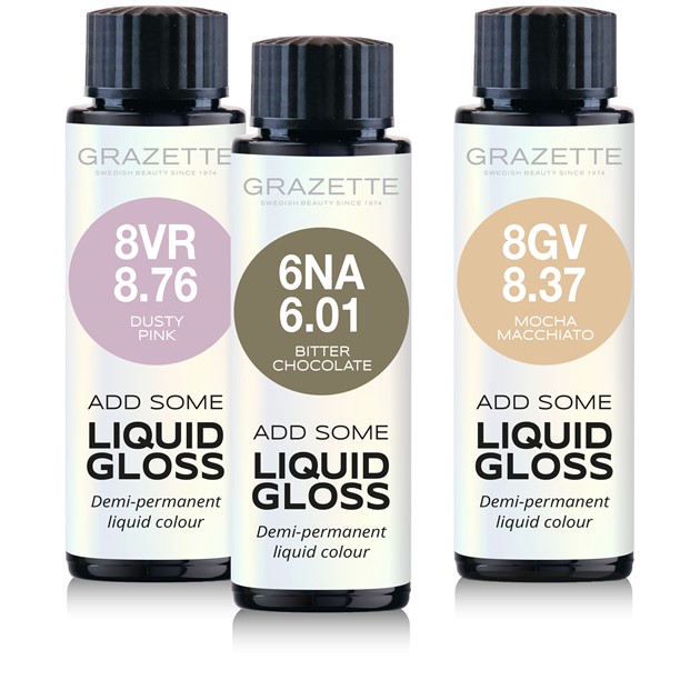 Add Some LIQUID GLOSS -35%