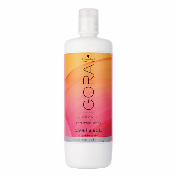 Igora Vibrance Activator