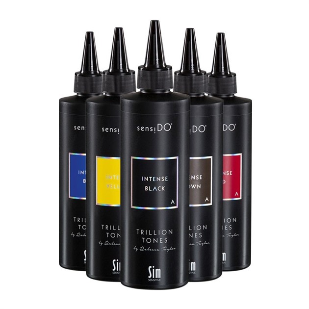 SensiDo Trillion Tones -80%