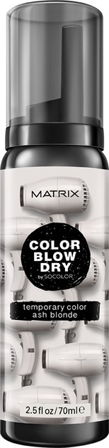 Color Blow Dry -80%