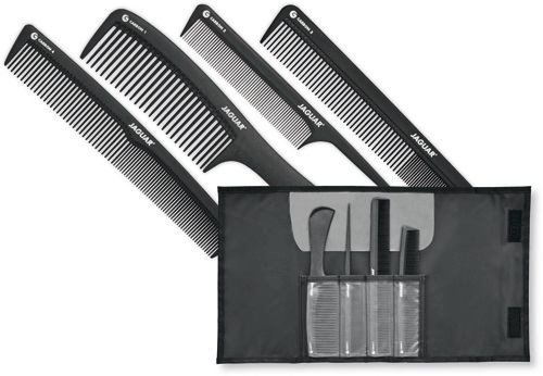 Jaguar Kamset Carbon