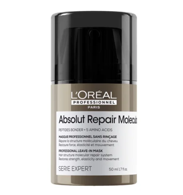 Absolut Repair Molecular Leave-In Mask 50ml