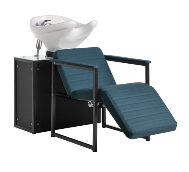 Shamponering Alba Luca Rossini