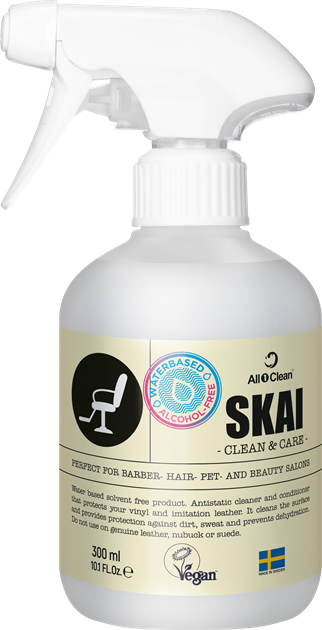 All1Clean Skai Spray 300ml