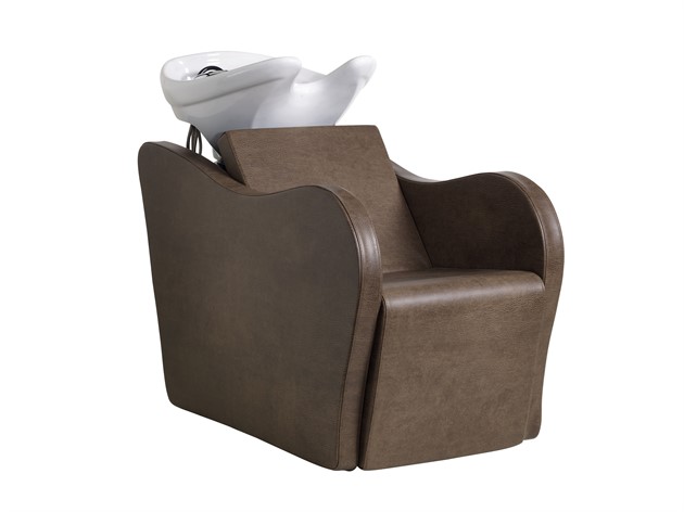 Shamponering Amalfi Luca Rossini