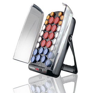 Babyliss Värmespolar Ceramic 4 storlekar